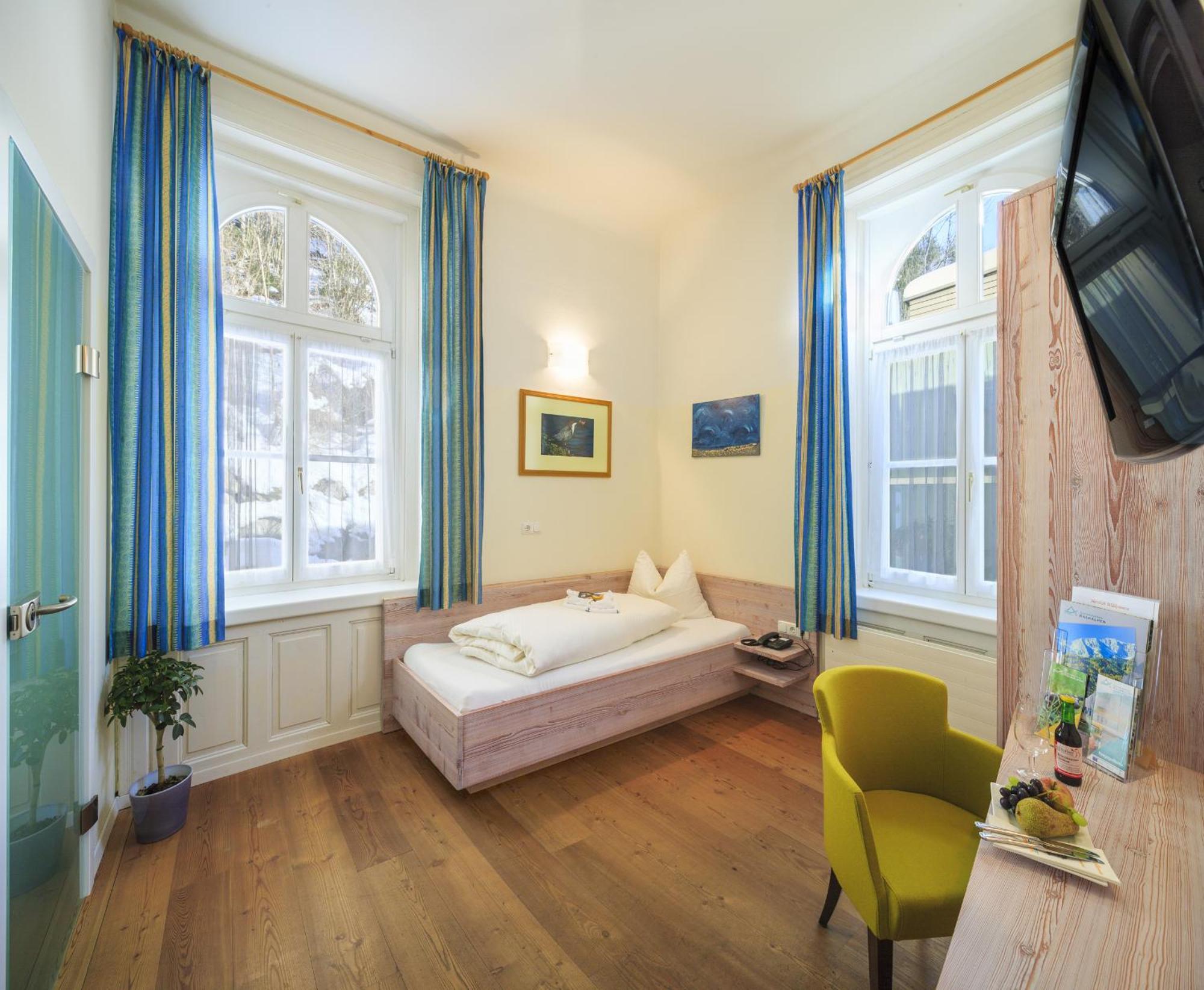 Villa Sonnwend National Park Lodge Rossleithen Δωμάτιο φωτογραφία