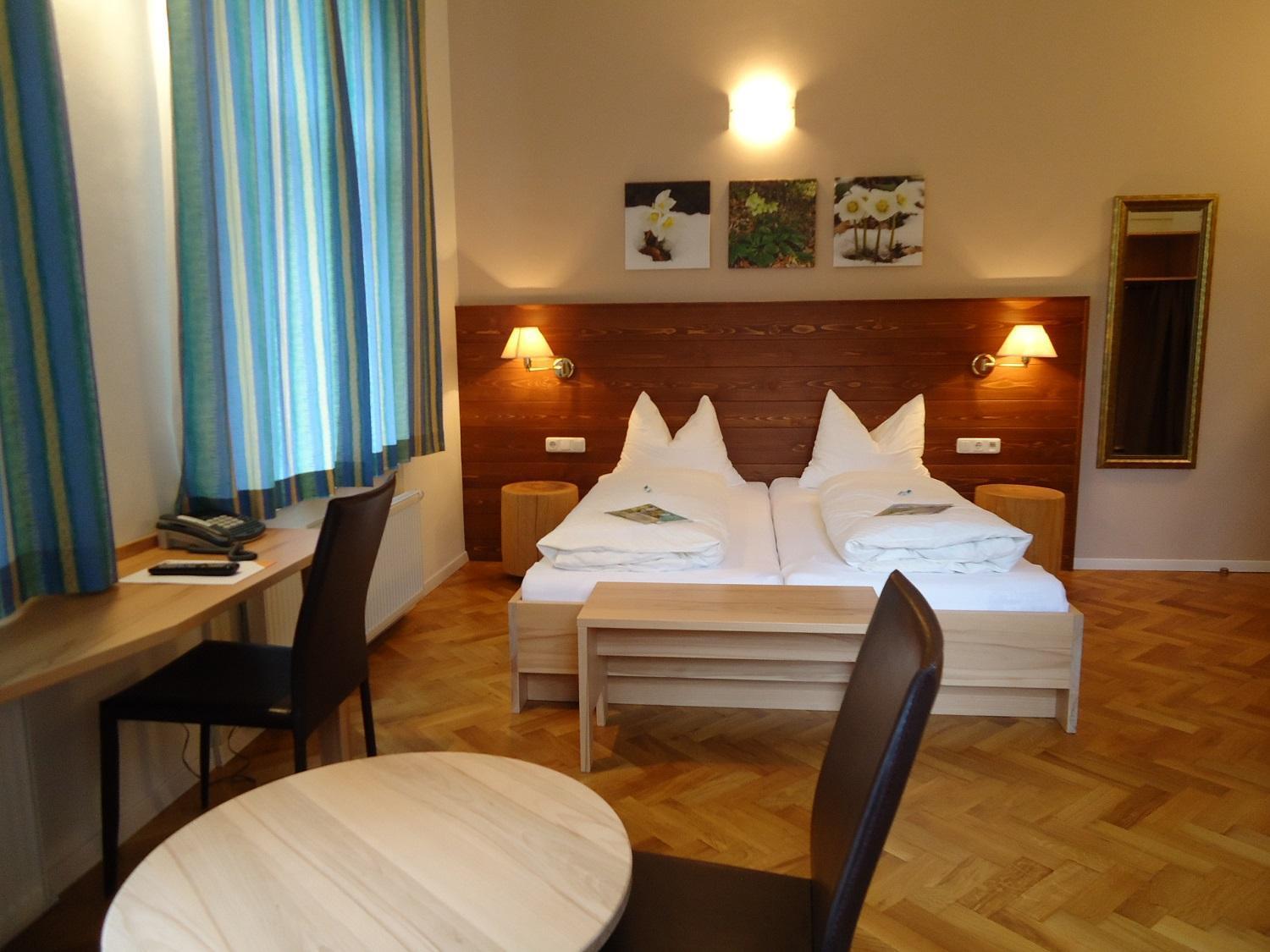 Villa Sonnwend National Park Lodge Rossleithen Εξωτερικό φωτογραφία