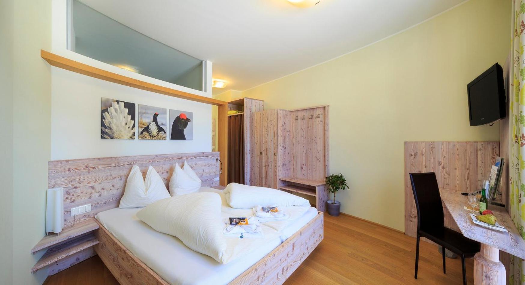 Villa Sonnwend National Park Lodge Rossleithen Εξωτερικό φωτογραφία