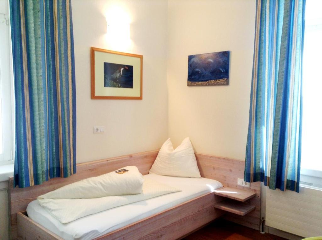Villa Sonnwend National Park Lodge Rossleithen Εξωτερικό φωτογραφία