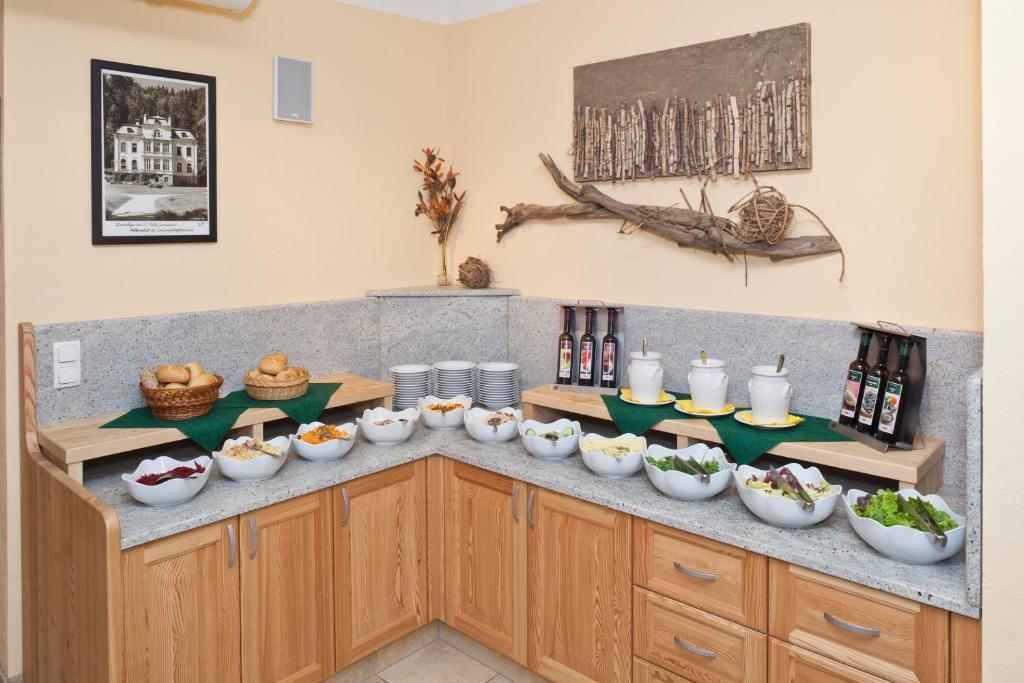 Villa Sonnwend National Park Lodge Rossleithen Εξωτερικό φωτογραφία