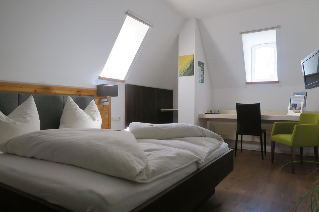 Villa Sonnwend National Park Lodge Rossleithen Εξωτερικό φωτογραφία