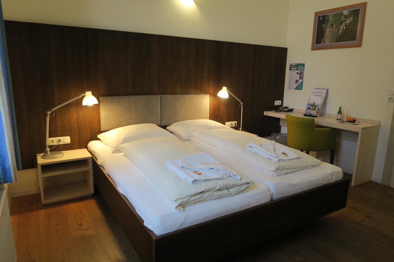 Villa Sonnwend National Park Lodge Rossleithen Εξωτερικό φωτογραφία